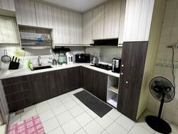 Blk 771 Pasir Ris Street 71 (Pasir Ris), HDB 4 Rooms #594680881
